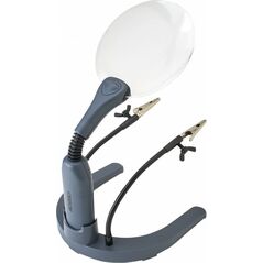 Carson Carson MagniLamp LED Magnifier deluxe