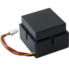 JVC JVC BN-R5000 Battery
