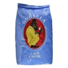 Kawa ziarnista Joerges Gorilla Cafe Creme 1 kg