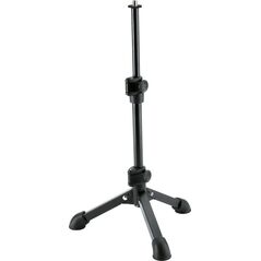 König & Meyer 23150 Table Stand black