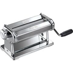 Maszynka do makaronu Marcato Wałkownica do ciasta na makaron Atlas 180 Rolle
