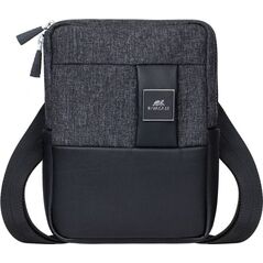 RivaCase RIVACASE 8810 black melange Crossbody bag for Tablets 8