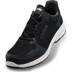 Uvex uvex 1 sport S1 P SRC shoe black size 41