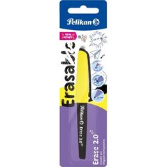 Pelikan Długopis wymazywalny Erase 2.0 czarny
