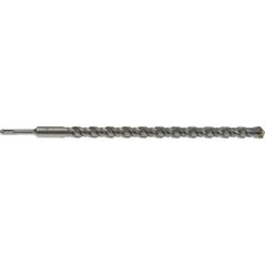 Wiertło Geko WIERTŁO SDS PLUS 25/450MM (25) G62545 GEKO