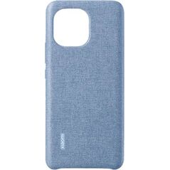 Xiaomi Etui Phone Case Denim Blue Mi 11