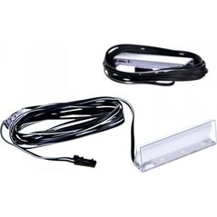 Cama Meble Oświetlenie meblowe 2LED białe