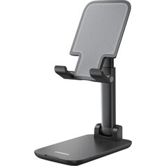 Podstawka Ugreen UGREEN LP373 Podstawka, stojak na telefon / tablet (czarny)
