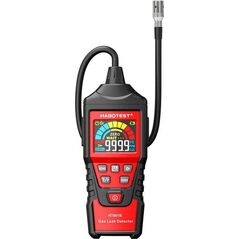 Habotest Detektor wycieku gazów z alarmem HT601B