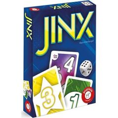 Piatnik Gra Jinx