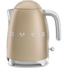 Czajnik Smeg KLF03CHMEU Złoty