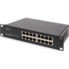 Switch Digitus DN-80115