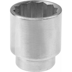 Geko NASADKA 12-KĄT. 30MM 3/4" (50) G14130 GEKO