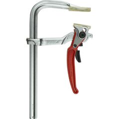 Dedra Ścisk stolarski zapadkowy F 600x120mm