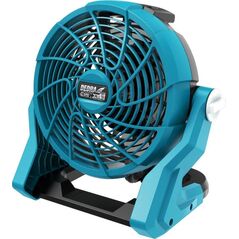 Dedra Wentylator 7"" 18V