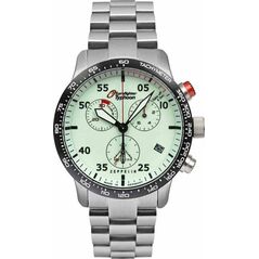 Zegarek Zeppelin Zegarek Zeppelin Eurofighter 7298M-5, quartz