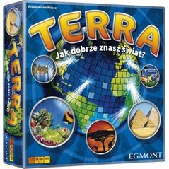 Egmont Gra Terra (PL)