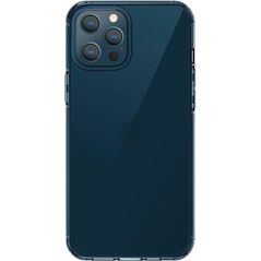 Uniq UNIQ etui Air Fender Apple iPhone 12 Pro Max niebieski/nautical blue