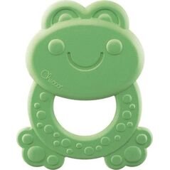 Chicco CHICCO-4910-ECO+GRYZAK ŻABKA