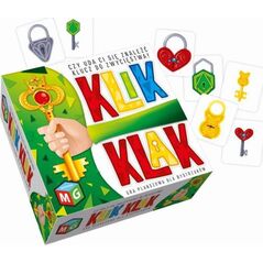 Multigra Klik klak