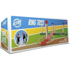 Tactic Ring Toss: Gra plenerowa