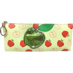 Piórnik Fresh Piórnik saszetka Jabłko Apple FRESH