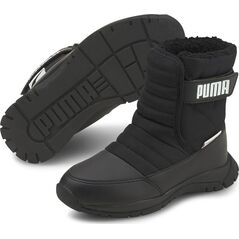Puma Buty sportowe unisex Puma Core NIEVE BOOT inne 38074503 30