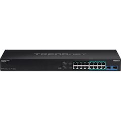Switch TRENDnet TPE-BG102G