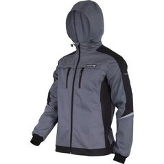 Lahti Pro BLUZA SZARO-CZARNA, "S", CE, LAHTI