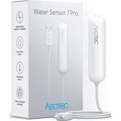 AEOTEC AEOTEC Water Sensor 7 Pro, Z-Wave Plus V2