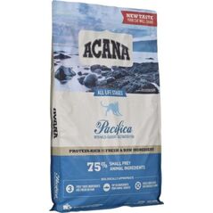 Acana Acana sucha karma dla kota 4,5kg ryby slonowodne