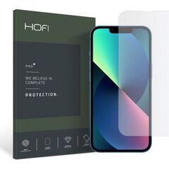 Hofi Glass Szkło hybrydowe Hybrid Pro+ iPhone 13 / 13 Pro