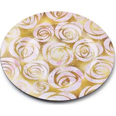 Mondex BLANCHE ROSE Podtalerz Art. Dekoracyjny