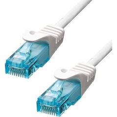 ProXtend ProXtend U/UTP CAT6A LSZH AWG 24 CU White 1.5M