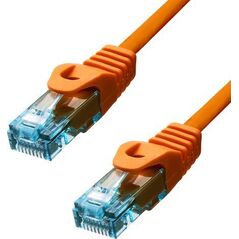 ProXtend ProXtend U/UTP CAT6A LSZH AWG 24 CU Orange 2M