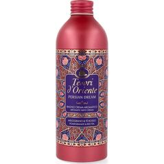 Mondex TESORI Płyn do kąpieli 500ml persian Dream