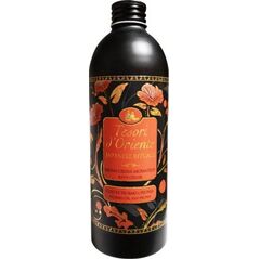 Tesori TESORI Płyn do kąpieli 500ml Japońskie Rytuały