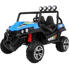 1life Pojazd Grand Buggy 4x4 STRONG LIFT Niebieski