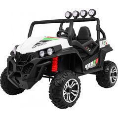 1life Pojazd Grand Buggy 4x4 STRONG LIFT Biały