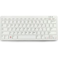 Raspberry Pi 400 4GB RAM Personal Computer Kit US (RPI-17918)