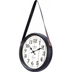 Platinet PLATINET ZEGAR WALL CLOCK STRIP [45564]