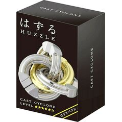 G3 Łamigówka Huzzle Cast Cyclone - poziom 5/6 G3