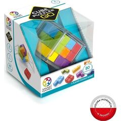 Iuvi Smart Games Cube Puzzler Go (ENG) IUVI Games