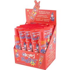Kamaben Klej Magic Eko tuba z aplikatorem 45g (20szt)
