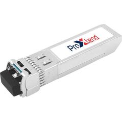 Konwerter światłowodowy ProXtend ProXtend SFP FX LC 2KM Fast Ethernet 155Mb/s