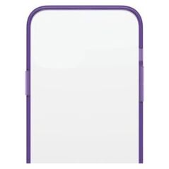 PanzerGlass PanzerGlass ClearCase iPhone 13 Pro Max 6.7" Antibacterial Military grade Grape 0342