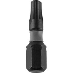Dedra Końcówki wkrętakowe udarowe Torx T40x25mm, 10szt box
