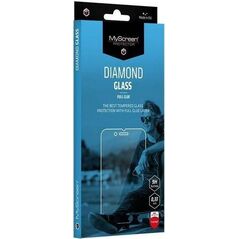 MyScreen Protector MyScreen Diamond Glass iPhone 13 Mini 5.4" Szkło hartowane