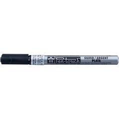 BRUYNZEEL SAKURA Sakura Pen-Touch Extra Fine Marker 0,7mm Silver