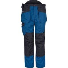 Unimet SPODNIE OCHRONNE DO PASA WX3 T702PBR REGULAR 34